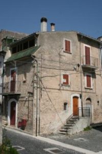foto Casa indipendente Vendita Castel Di Ieri