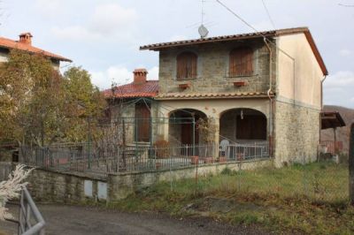 foto Casa indipendente Vendita Castel San Niccolo'