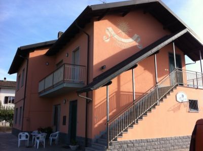 foto Casa indipendente Vendita Castelletto D'Orba