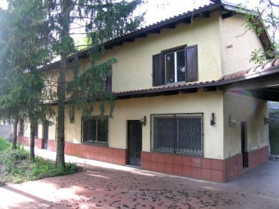 foto Casa indipendente Vendita Castelletto Merli