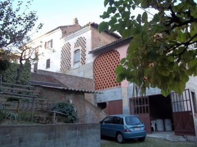 foto Casa indipendente Vendita Castelletto Molina