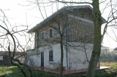foto Casa indipendente Vendita Castelliri