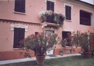 foto Casa indipendente Vendita Castelspina