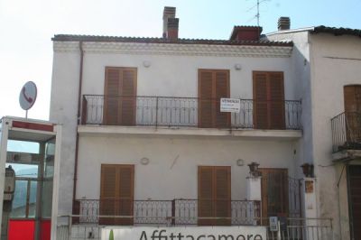 foto Casa indipendente Vendita Castelvecchio Subequo