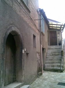 foto Casa indipendente Vendita Castelvetere Sul Calore
