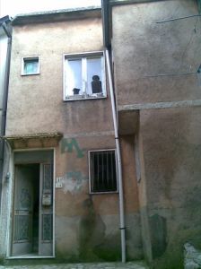 foto Casa indipendente Vendita Castelvetere Sul Calore