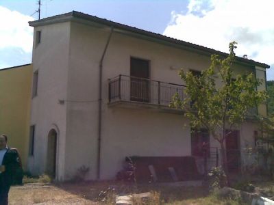 foto Casa indipendente Vendita Castelvetere Sul Calore