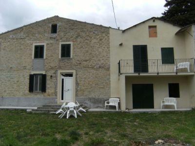 foto Casa indipendente Vendita Castiglione A Casauria