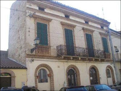 foto Casa indipendente Vendita Castiglione Messer Raimondo