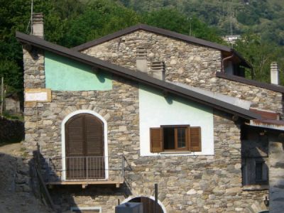 foto Casa indipendente Vendita Castione Andevenno