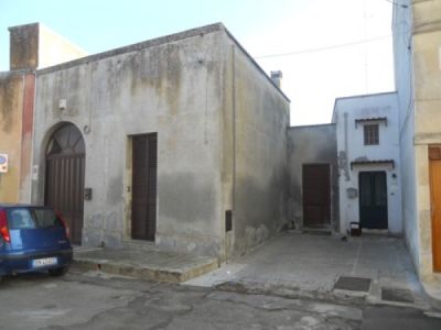 foto Casa indipendente Vendita Castrignano De' Greci
