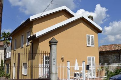 foto Casa indipendente Vendita Cella Monte