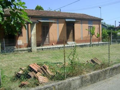 foto Casa indipendente Vendita Ceprano