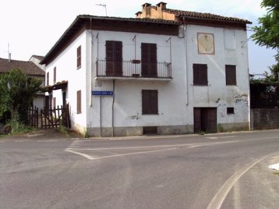 foto Casa indipendente Vendita Cerro Tanaro