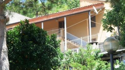 foto Casa indipendente Vendita Cetraro