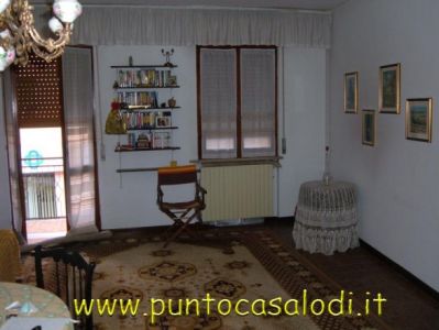 foto Casa indipendente Vendita Chignolo Po