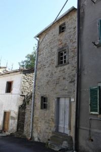 foto Casa indipendente Vendita Chitignano