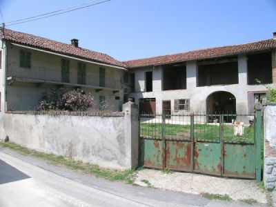 foto Casa indipendente Vendita Chiusano D'Asti