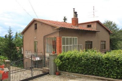 foto Casa indipendente Vendita Chiusi Della Verna