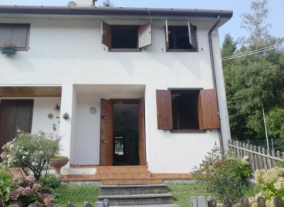 foto Casa indipendente Vendita Cison Di Valmarino