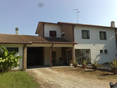 foto Casa indipendente Vendita Codigoro