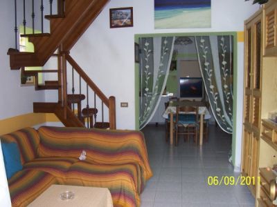 foto Casa indipendente Vendita Colledara