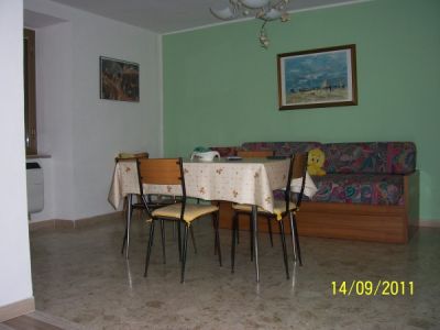 foto Casa indipendente Vendita Colledara