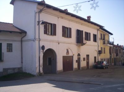 foto Casa indipendente Vendita Colleretto Castelnuovo