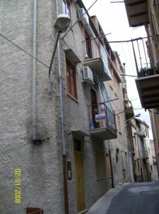 foto Casa indipendente Vendita Collesano