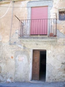 foto Casa indipendente Vendita Collesano