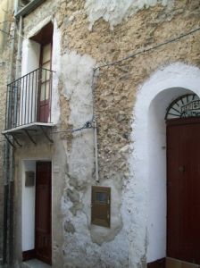 foto Casa indipendente Vendita Collesano