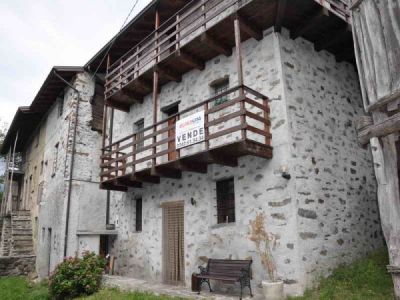 foto Casa indipendente Vendita Colorina