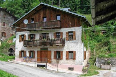 foto Casa indipendente Vendita Comelico Superiore