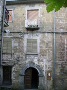 foto Casa indipendente Vendita Conca Della Campania