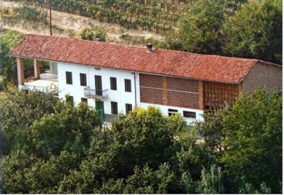 foto Casa indipendente Vendita Corsione