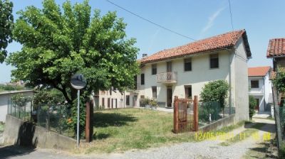 foto Casa indipendente Vendita Corsione