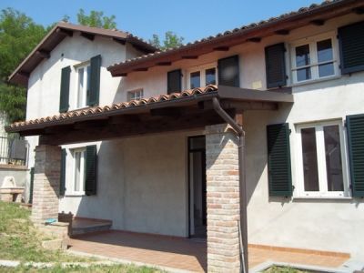 foto Casa indipendente Vendita Cortiglione