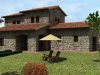 anteprima foto 4 Casa indipendente Vendita Cortona