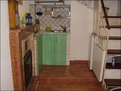 foto Casa indipendente Vendita Cossignano