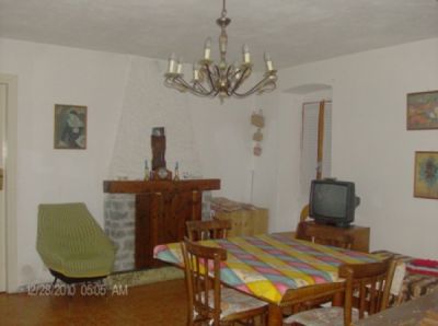foto Casa indipendente Vendita Dazio
