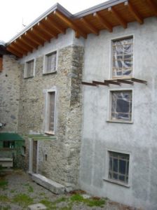 foto Casa indipendente Vendita Dazio