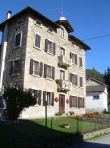 foto Casa indipendente Vendita Domegge Di Cadore