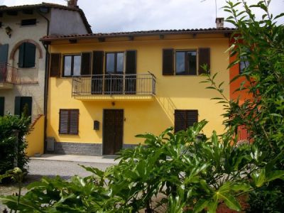 foto Casa indipendente Vendita Dusino San Michele
