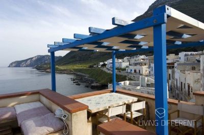 foto Casa indipendente Vendita Favignana