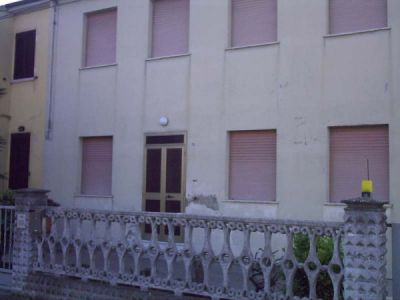 foto Casa indipendente Vendita Ferrara