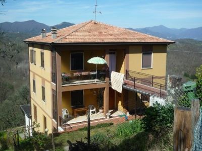 foto Casa indipendente Vendita Fivizzano
