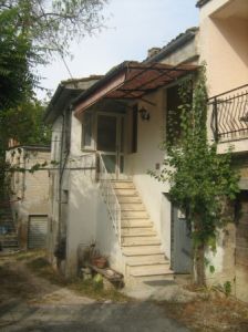 foto Casa indipendente Vendita Force