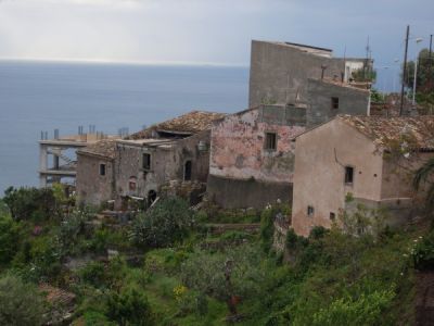 foto Casa indipendente Vendita Forza D'Agro'