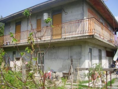 foto Casa indipendente Vendita Francavilla Di Sicilia