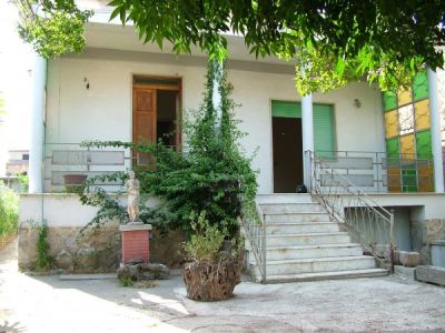 foto Casa indipendente Vendita Francolise